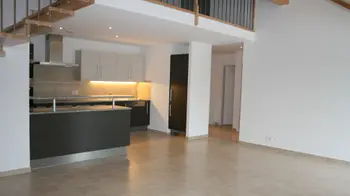 cuisine + mezzanine