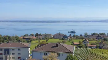 vue lac