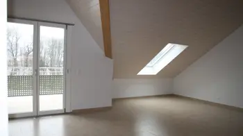 Appartement avec mezzanine
