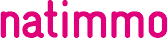 Logo Natimmo